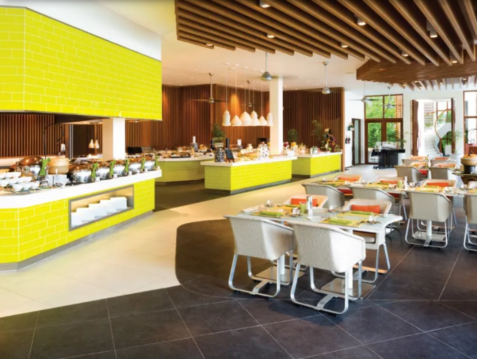 Epicure · All-day · international